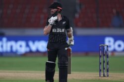 NZ vs SA Dream11 Prediction For ICC ODI World Cup 2023 Warm-Up: Check Team Captain, Vice-captain And Probable XIs For NZ vs SA