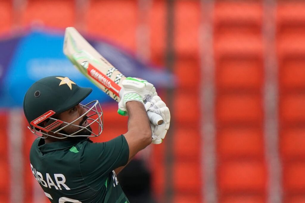 Pakistan vs Australia Live Cricket Streaming For ICC ODI World Cup 2023 Warm-Up: How to Watch Pakistan vs Australia Coverage on TV And Online