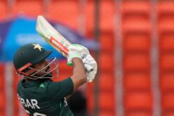 Pakistan vs Australia Live Cricket Streaming For ICC ODI World Cup 2023 Warm-Up: How to Watch Pakistan vs Australia Coverage on TV And Online