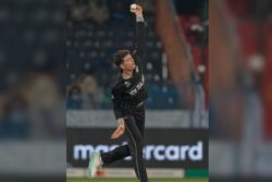 Top Wicket-takers in ODI World Cup 2023 After NZ vs NED: Mitchell Santner Takes Top Spot After 5-fer