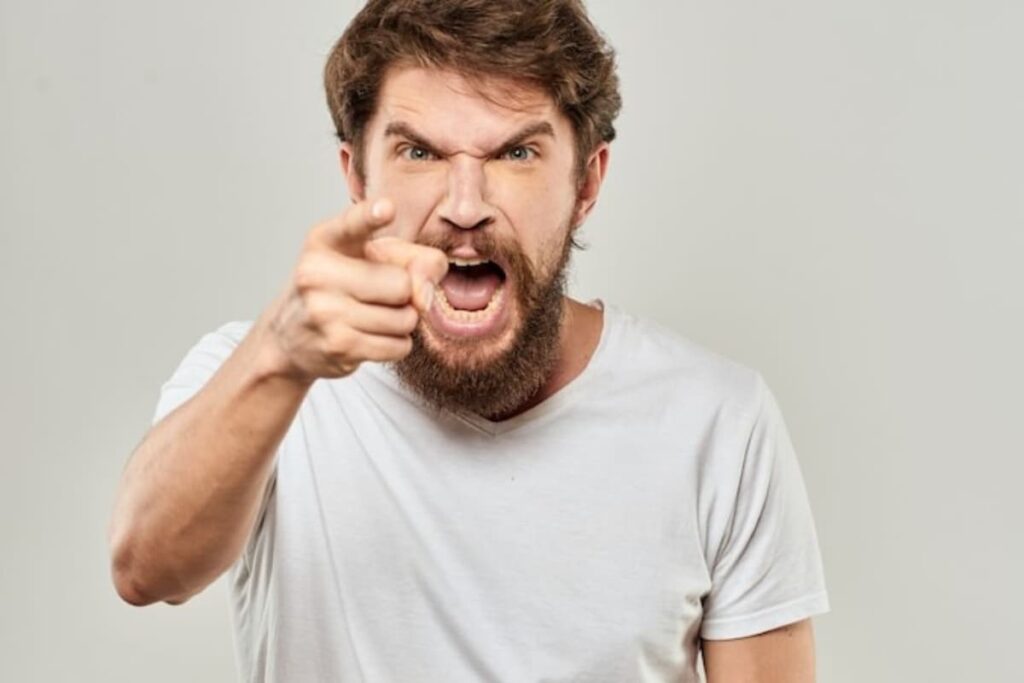 Breathing Exercises To Keeping Yourself Hydrated, 5 Ways To Control Anger