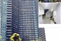 This Six-Star Hotel In China Is Now A Residential Complex