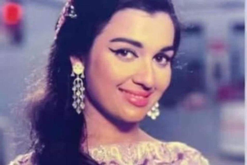 When Asha Parekh Was Dropped From Her Debut Film Because She Was Not A ‘Star Material’