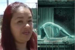 Colombian Woman Breaks 20-Year Relationship With Her Supernatural Spirit After Seeing Its Face