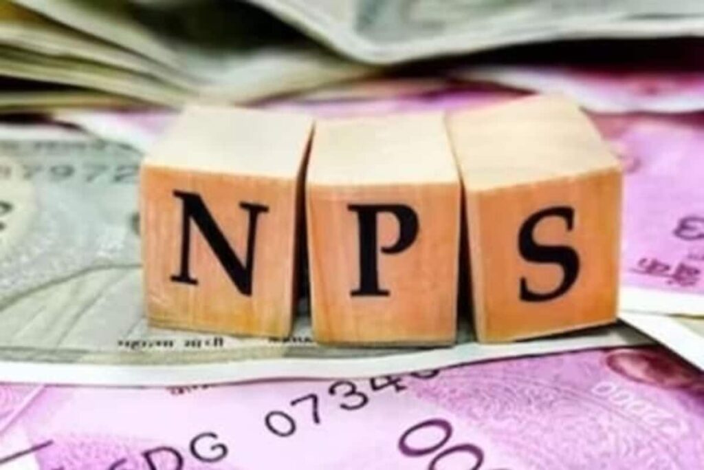 Old Pension Scheme Or National Pension System, What's Better For You?