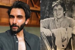 ‘Nepotism Has Not Influenced My Journey’: Vinod Mehra's Son Rohan Mehra On His Struggle