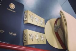 Meet Yashasvi Shinde, The Madhya Pradesh SDOP Who Worked As A Physiotherapist