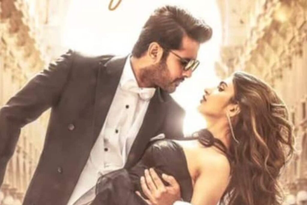 Nithin-starrer Extraordinary Man Locks New Release Date To Avoid Clash With Salaar