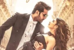 Nithin-starrer Extraordinary Man Locks New Release Date To Avoid Clash With Salaar