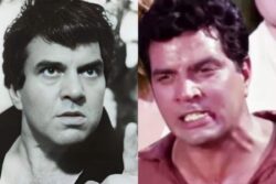 When Dharmendra Reportedly Slapped Govinda On The Sets Of The 1990 Film Awaargi