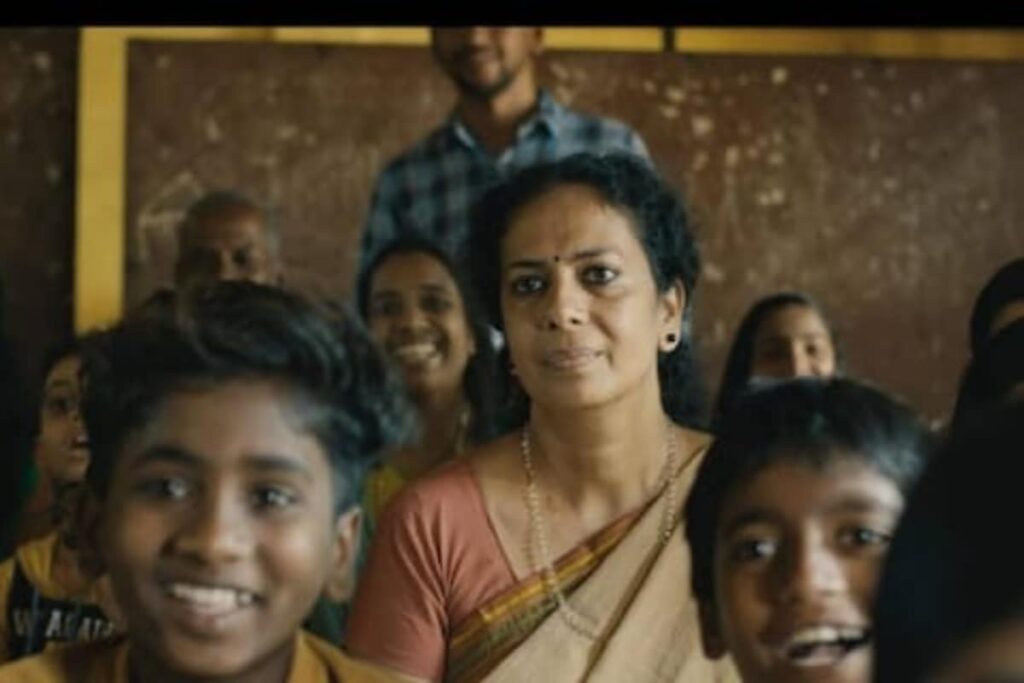 Thadavu Becomes The Only Malayalam Film to Participate In Jio MAMI Film Festival