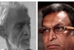 Mahboob Basha, Father Of South Actor Nassar, Dies At 90