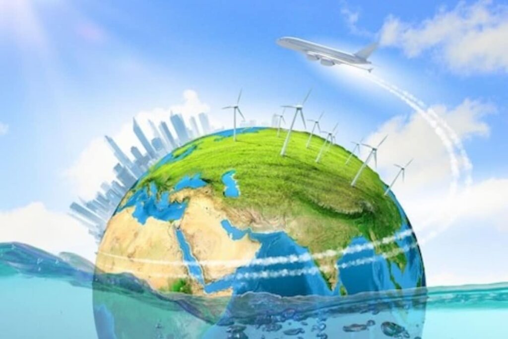 What Would Happen If Oxygen Level Doubled In Earth's Atmosphere