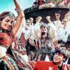 Train Used In Shah Rukh Khan's Iconic Chaiyya Chaiyya Song Completes 115 Years of Service
