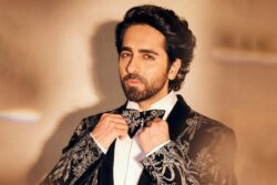 Watch: Ayushmann Khurrana Performs Garba But With A Little Twist Of His Own