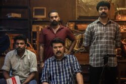 Mammootty-starrer Kannur Squad Mints Over Rs 75 Crore Worldwide