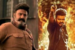 Vijay’s Leo To Lock Horns With Balakrishna’s Bhagavanth Kesari At Box Office
