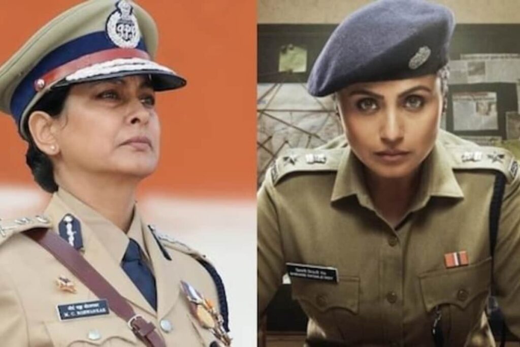 Rani Mukheji's Mardaani Was Inspired By This Real-life Incident From 1994