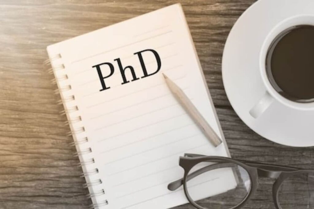 What Is The Hindi Term And Full Form Of PhD? Quora Users Answer