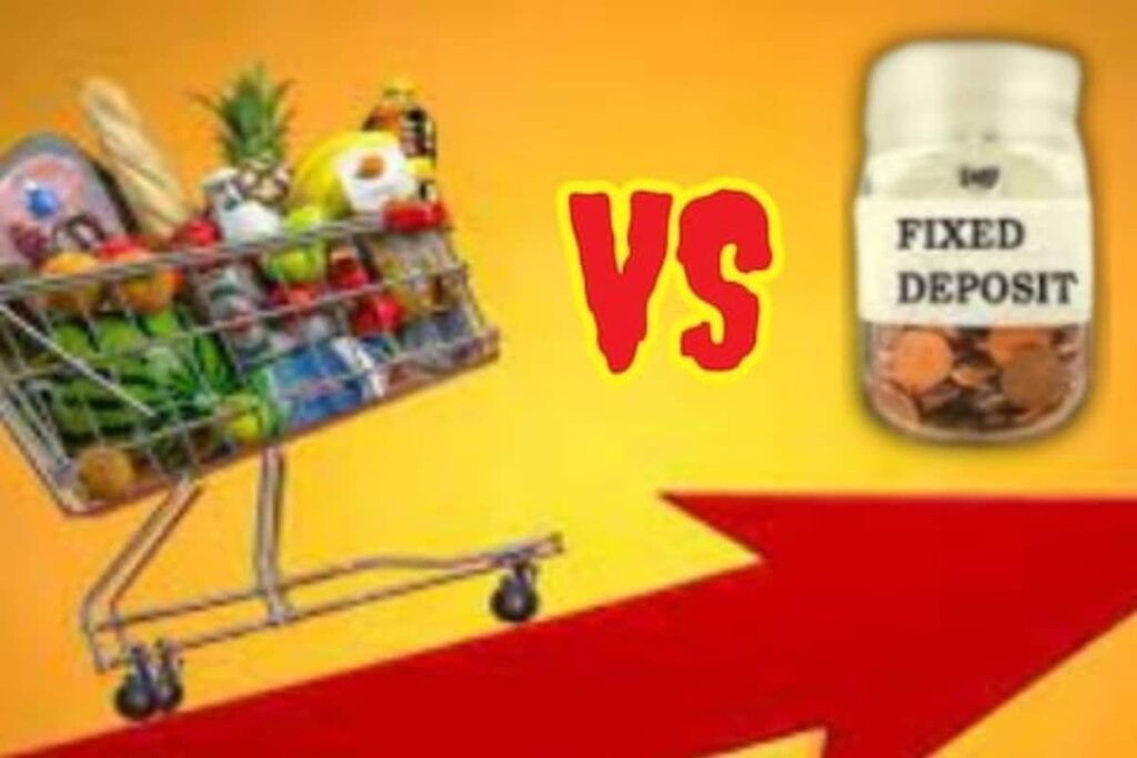 Planning Your Next Investment? Consider These Options, Instead Of FDs, For Higher Returns