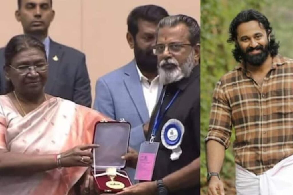 ‘I Stand Tall As A Proud Son:’ Unni Mukundan On Father M Mukundan’s National Award Win