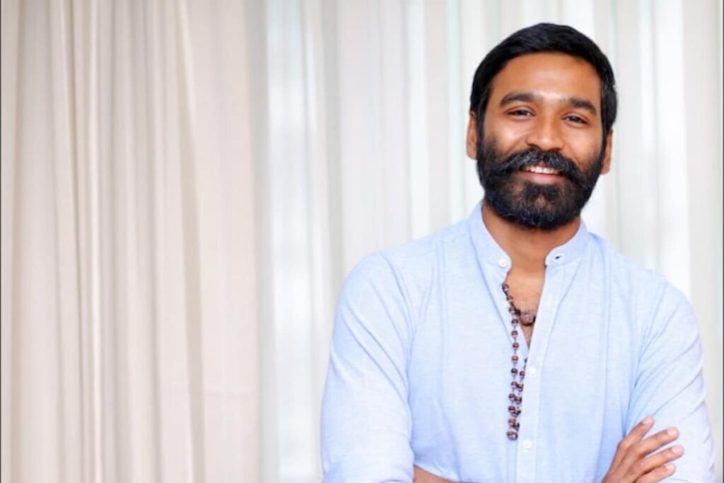 Dhanush's 51st Film, With Rashmika Mandanna As Female Lead, To Go On Floors On This Date