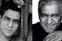 Om Puri Birth Anniversary: A Glimpse Into The Rise Of Iconic Actor in Bollywood