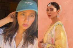 Who Inspired Pakistani Diva Mahira Khan To Be An Actress?