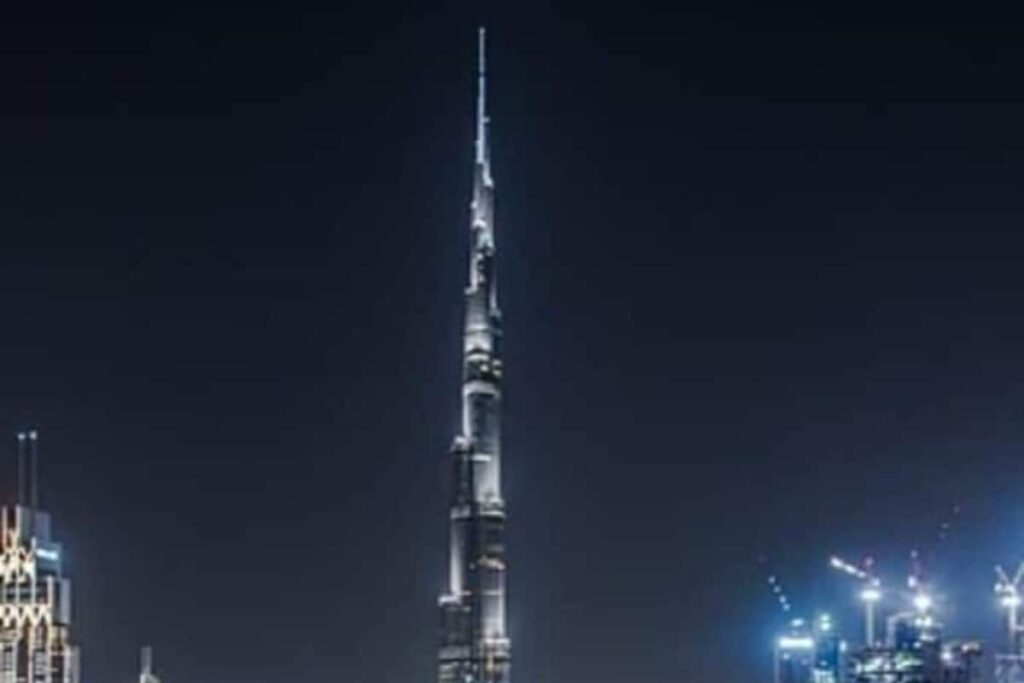 How Much Would You Make If You Were A Working Professional In Dubai?