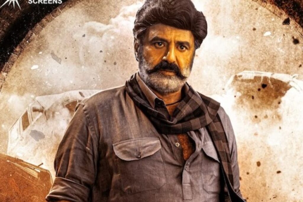 Why The Danchave Menatha Kuthura Song Was Deleted From Bhagavanth Kesari