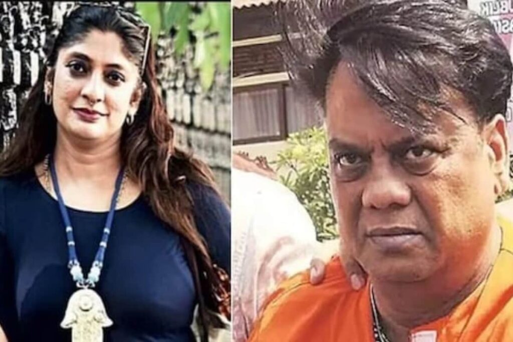 Meet Bigg Boss 17 Contestant Jigna Vora, The Journalist Who Spent 9 Months In Jail