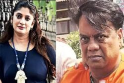 Meet Bigg Boss 17 Contestant Jigna Vora, The Journalist Who Spent 9 Months In Jail