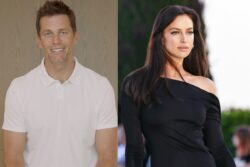 Tom Brady And Irina Shayk's Relationship Has 'Fizzled Out': Reports