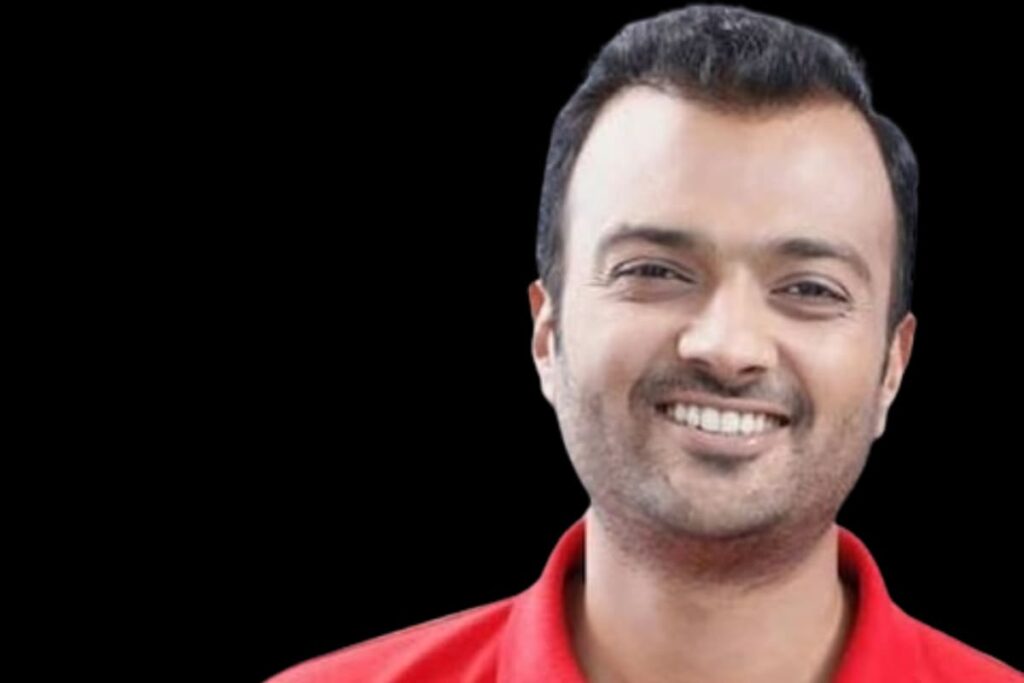 This Business Venture, After 150 Rejections, Now Worth Rs 64,000 Crore