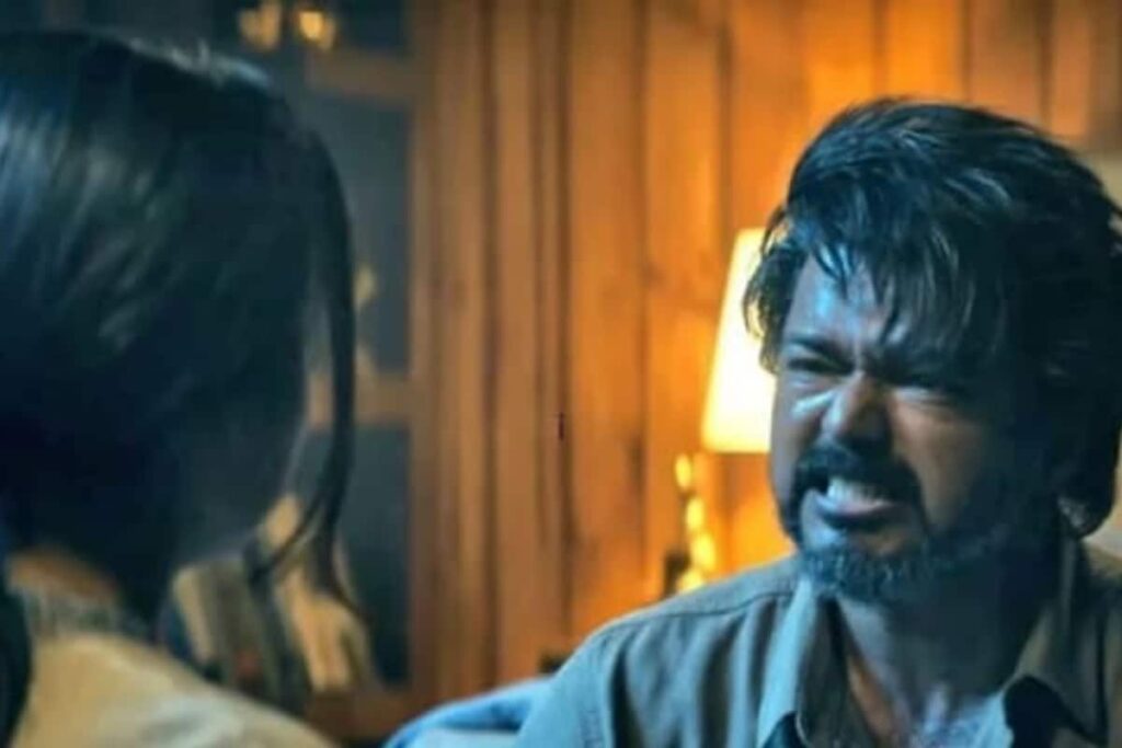 Is Leo A Part Of Lokesh Cinematic Universe? Everything You Need To Know