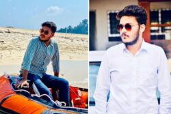 Average Student In School To AIR 38 In UPSC, IAS Lakshay Singhal's Story Proves Anything Is Possible