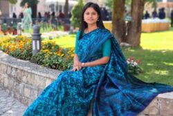 IAS Ashima Goyal, Who Got AIR 65 In UPSC Without Coaching, Is True Inspiration For All Aspirants