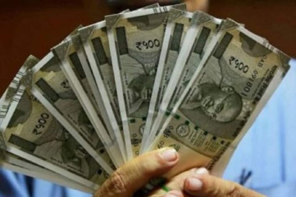 What Is Google Pay's Sachet Loan And How To Apply For It