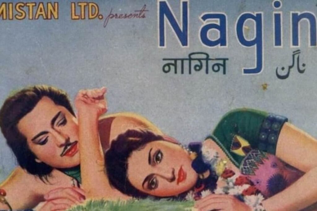 First Explored In 1954, Bollywood Has Made 12 Films On This Theme So Far
