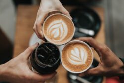 Tea Vs Coffee: What's Good For Your Health