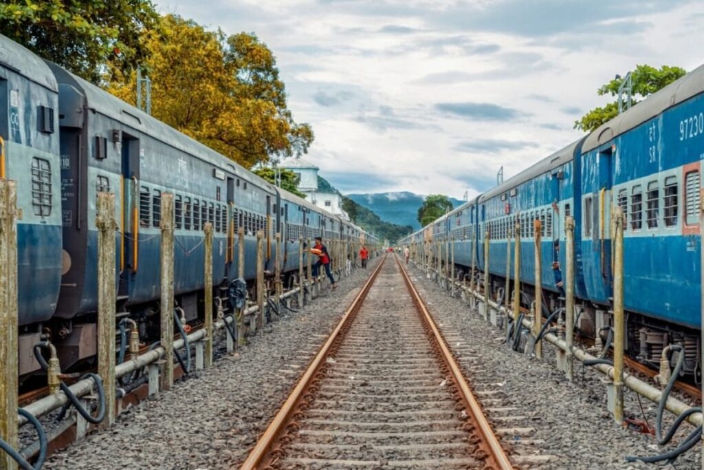 Stuck In Waiting List? Get Your Train Ticket Confirmed Through High Official Quota