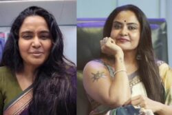 Actress Pragathi Bashes Media Channel For Reporting Fake News Of Her Second Marriage