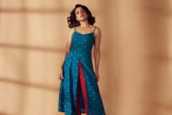 Samantha Ruth Prabhu Makes Heads Turn In Traditional Outfits