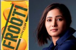 How Parle Agro's Nadia Chauhan Took Frooti's Business From Rs 300 Crore To Rs 4000 Crore