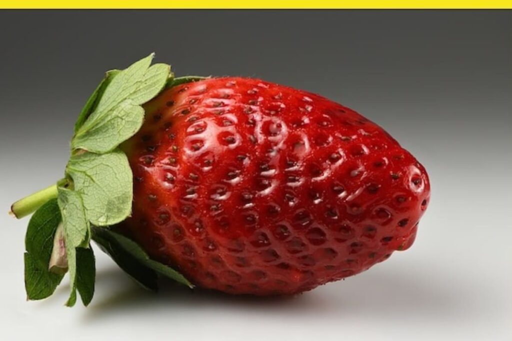 Pomegranates To Guavas, 6 Fruits To Improve Brain Health