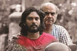 Thalaivasal Vijay To Play The Lead In Upcoming Malayalam Film My 3