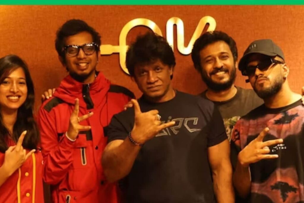 Bad Boys Song From Duniya Vijay-starrer Kannada Film Bheema Trends On YouTube