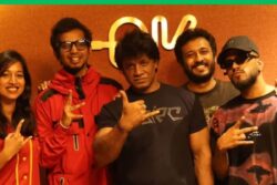 Bad Boys Song From Duniya Vijay-starrer Kannada Film Bheema Trends On YouTube
