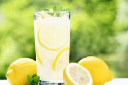 Spice Up Your Lemonade Game With These Zesty Mint Recipes, A Perfect Twist For Summer