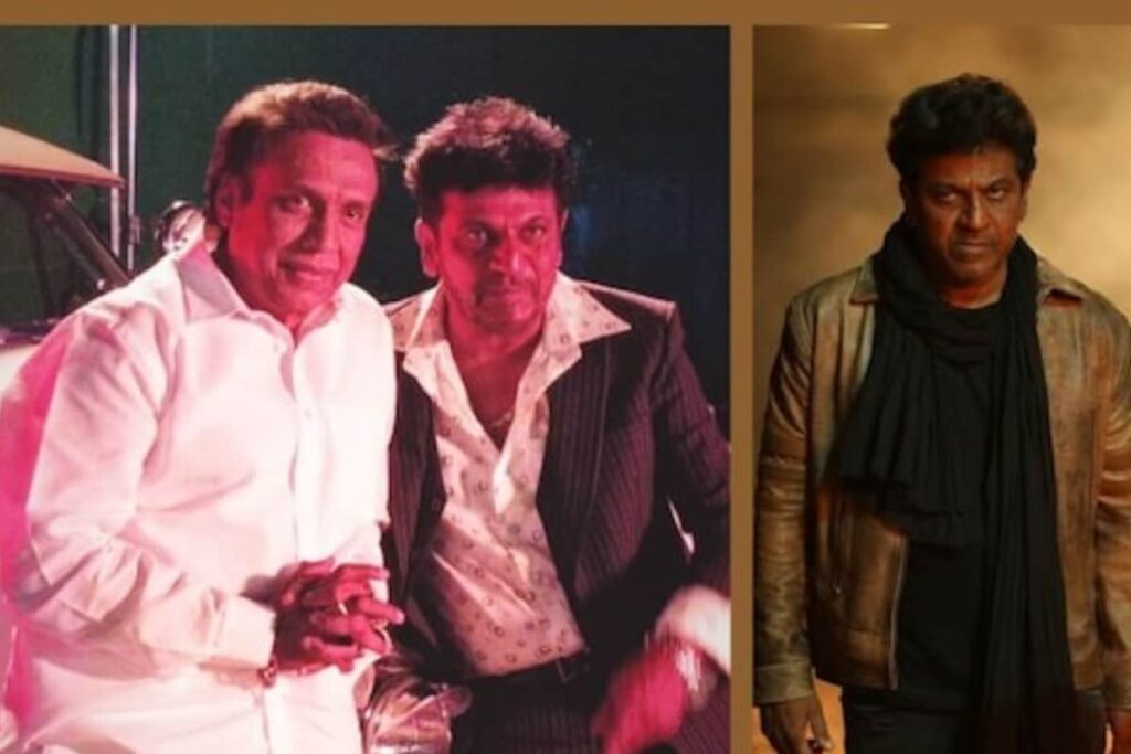 'It Was A Pleasure Working With Shiva Rajkumar In Ghost': Kannada Actor Abhijith